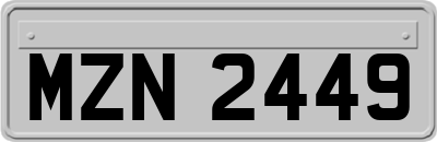 MZN2449