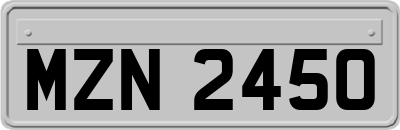 MZN2450