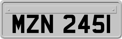 MZN2451