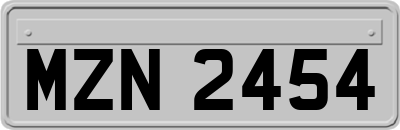 MZN2454