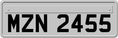 MZN2455