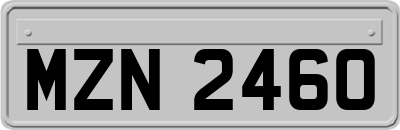 MZN2460