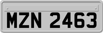 MZN2463