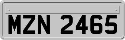 MZN2465