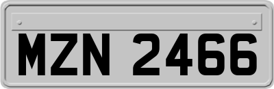 MZN2466