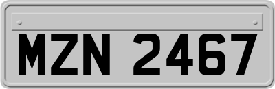 MZN2467