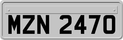 MZN2470