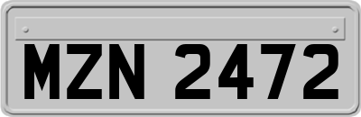 MZN2472