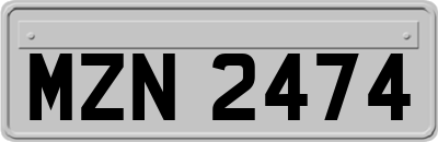 MZN2474