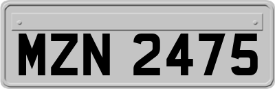 MZN2475