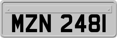 MZN2481