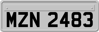 MZN2483