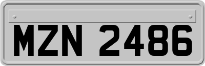 MZN2486