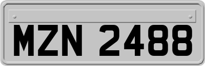 MZN2488