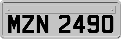 MZN2490