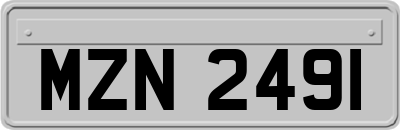 MZN2491