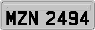 MZN2494