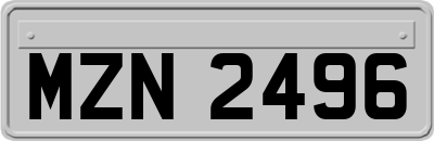 MZN2496