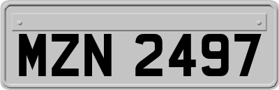 MZN2497