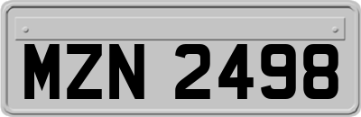 MZN2498