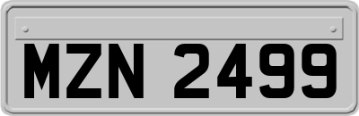 MZN2499