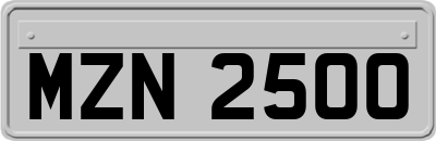 MZN2500