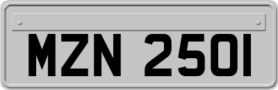 MZN2501