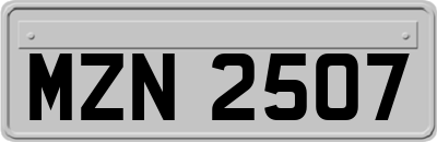 MZN2507