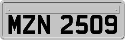 MZN2509