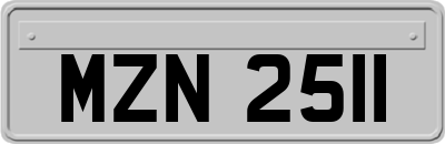 MZN2511