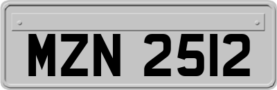 MZN2512