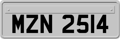 MZN2514