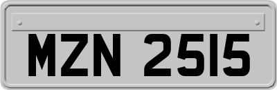 MZN2515