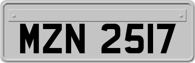 MZN2517