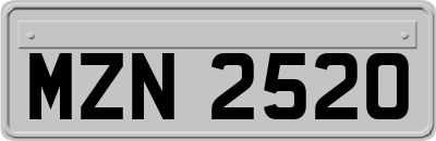 MZN2520