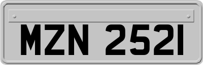 MZN2521