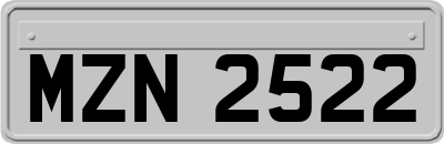 MZN2522