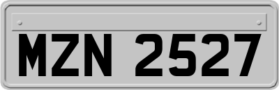 MZN2527