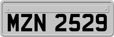 MZN2529