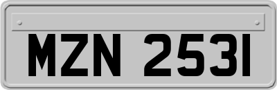 MZN2531