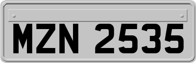 MZN2535