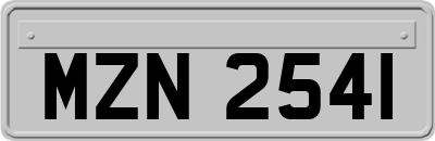 MZN2541