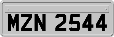 MZN2544