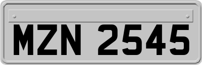 MZN2545