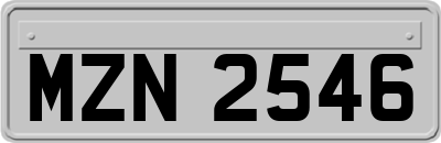 MZN2546