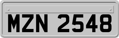 MZN2548