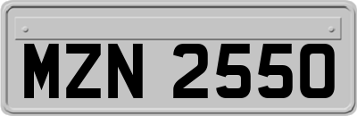 MZN2550