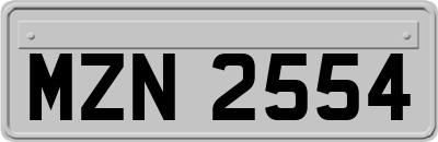 MZN2554