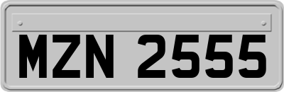 MZN2555