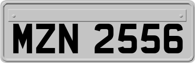 MZN2556